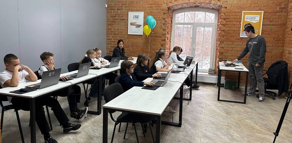 Образование будущего уже сегодня: как социальные предприниматели Алтайского края создают новую реальность для детей